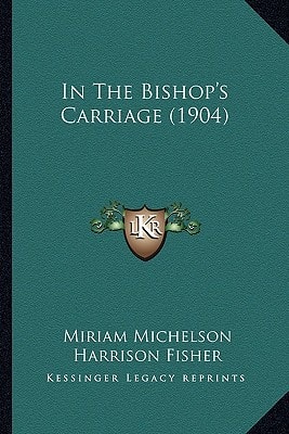 In The Bishop's Carriage (1904)