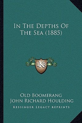 In The Depths Of The Sea (1885)
