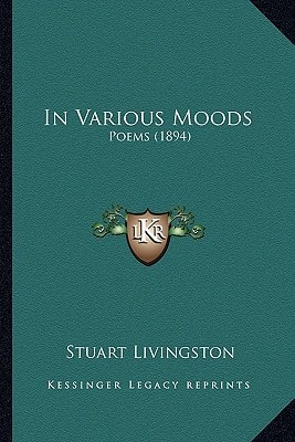 In Various Moods: Poems (1894)