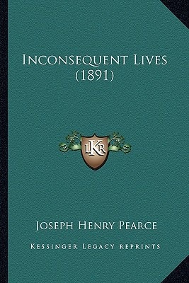 Inconsequent Lives (1891)
