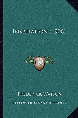 Inspiration (1906)