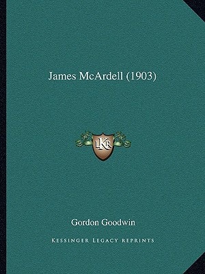James McArdell (1903)