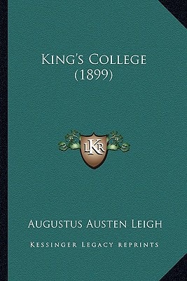 King's College (1899)