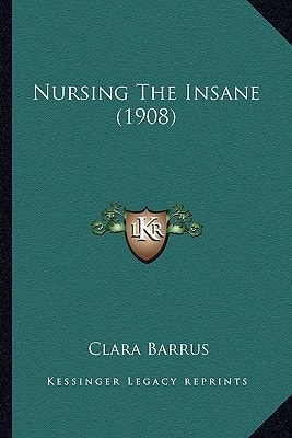 Nursing The Insane (1908)