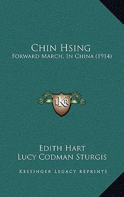 Chin Hsing: Forward March, In China (1914)