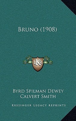 Bruno (1908)