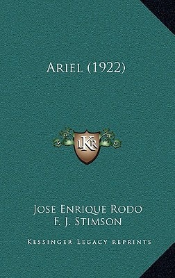 Ariel (1922)