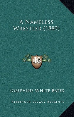 A Nameless Wrestler (1889)