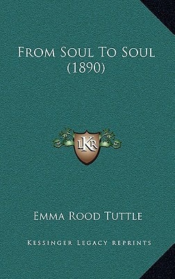 From Soul To Soul (1890)