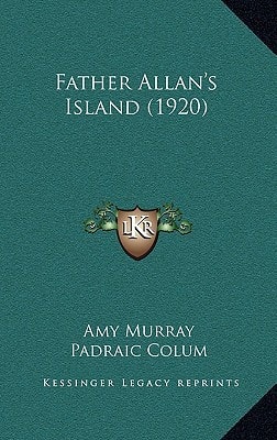 Father Allan's Island (1920)