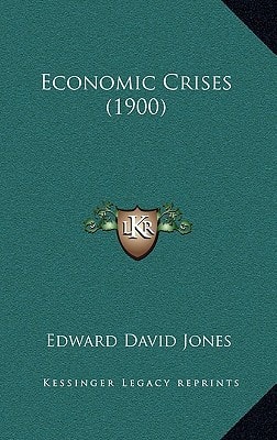 Economic Crises (1900)