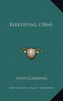 Beekeeping (1864)