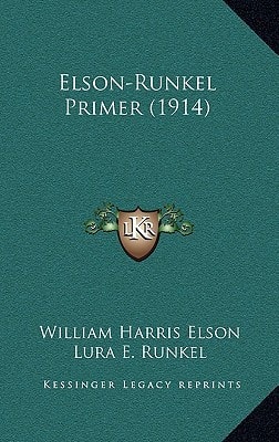 Elson-Runkel Primer (1914)