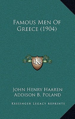 Famous Men Of Greece (1904)