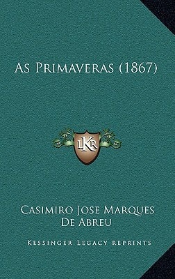 As Primaveras (1867)