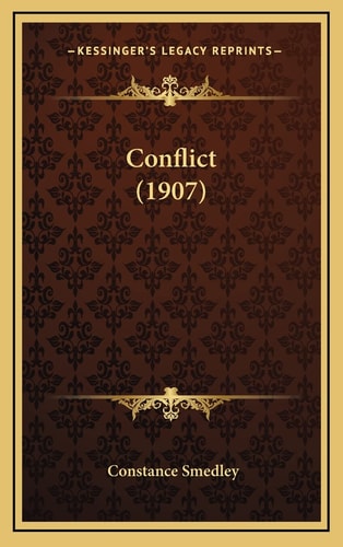 Conflict (1907)