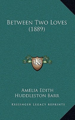 Between Two Loves (1889)