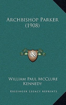 Archbishop Parker (1908)