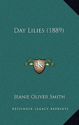 Day Lilies (1889)