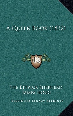 A Queer Book (1832)