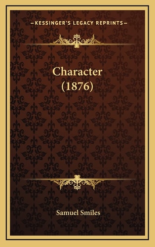 Character (1876)