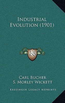 Industrial Evolution (1901)
