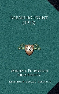 Breaking-Point (1915)