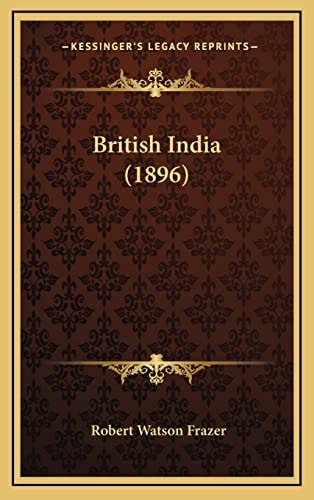 British India (1896)