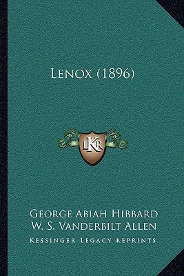 Lenox (1896)