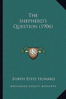 The Shepherd's Question (1906)