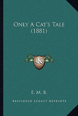 Only A Cat's Tale (1881)