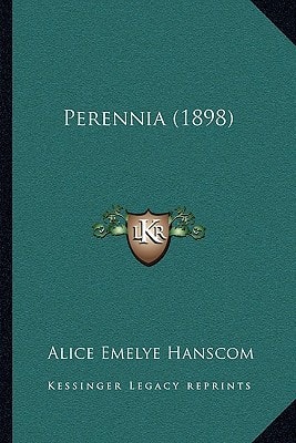 Perennia (1898)