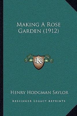 Making A Rose Garden (1912)