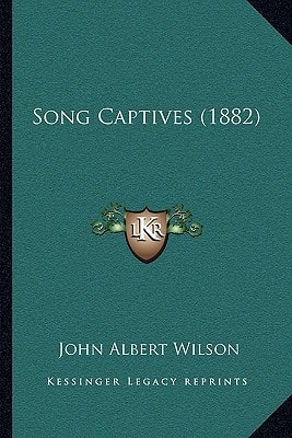 Song Captives (1882)