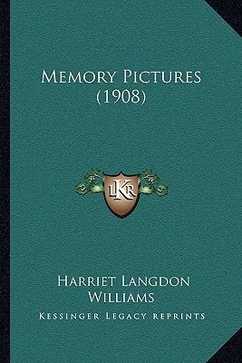 Memory Pictures (1908)