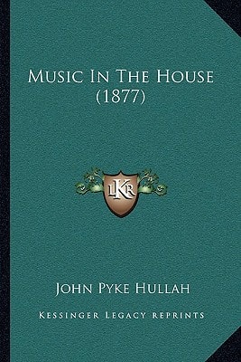 Music In The House (1877)