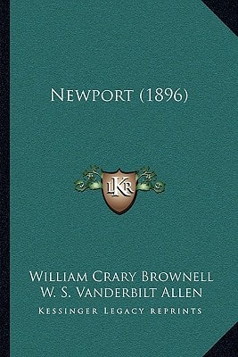 Newport (1896)