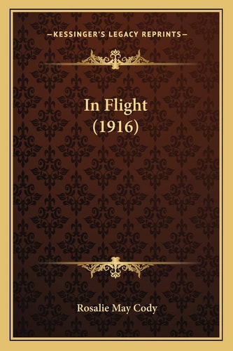In Flight (1916)