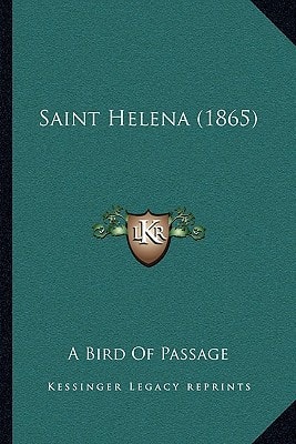 Saint Helena (1865)