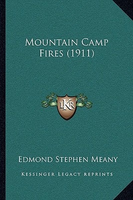 Mountain Camp Fires (1911)