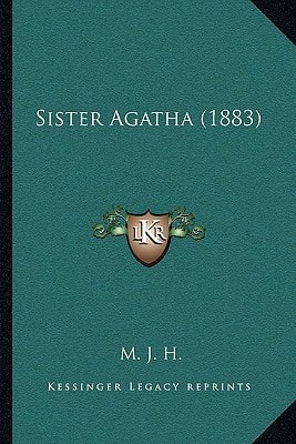 Sister Agatha (1883)