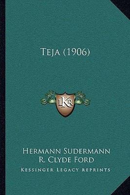 Teja (1906)