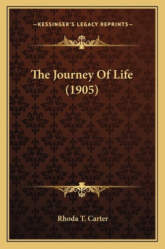The Journey Of Life (1905)