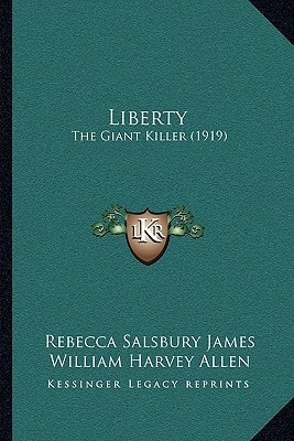 Liberty: The Giant Killer (1919)