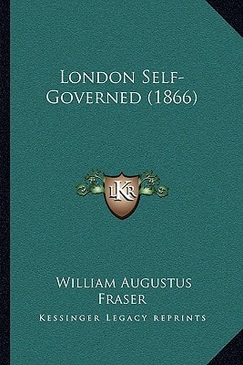 London Self-Governed (1866)