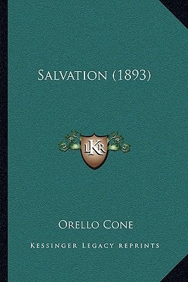 Salvation (1893)