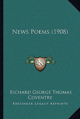 News Poems (1908)