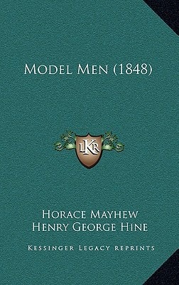 Model Men (1848)