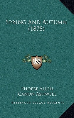 Spring And Autumn (1878)