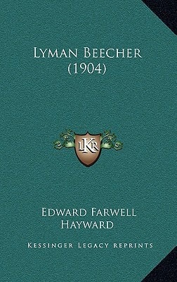 Lyman Beecher (1904)